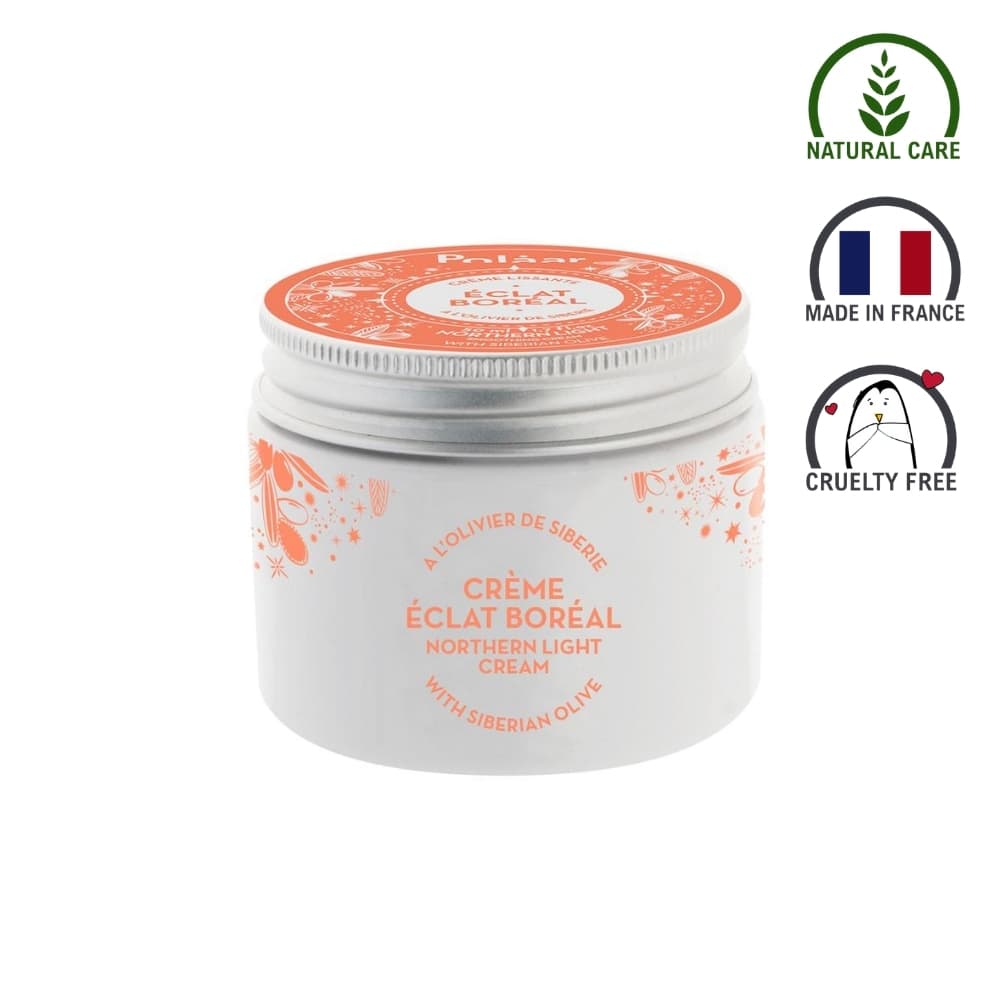 NORTHERN LIGHT SMOOTHING CREAM