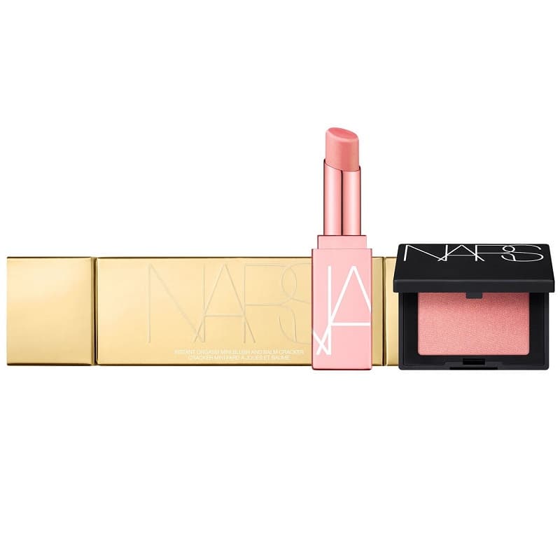 INSTANT ORGASM MINI BLUSH AND BALM CRACKER