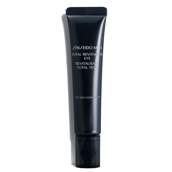 MEN TOTAL REVITALIZER EYE CREAM