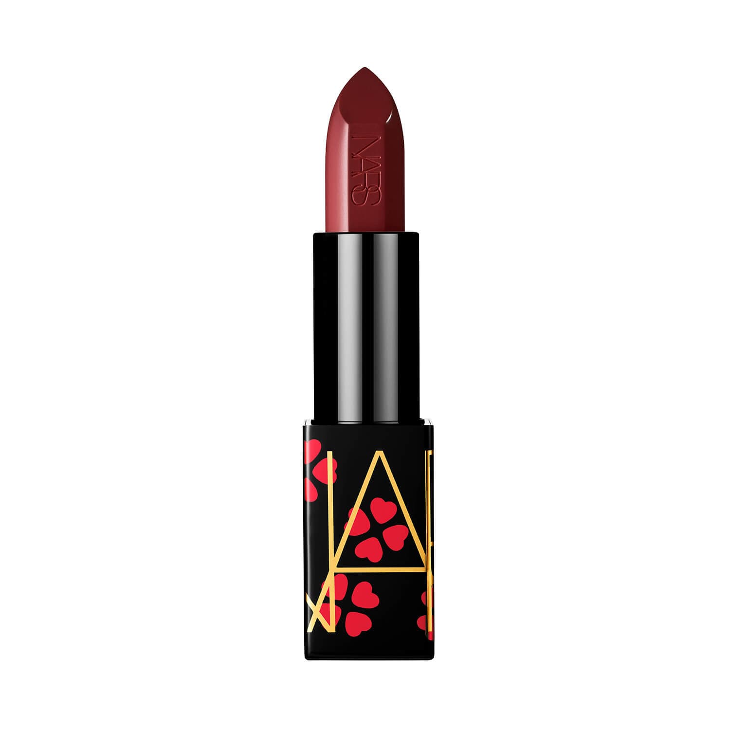 CLAUDETTE AUDACIOUS LIPSTICK