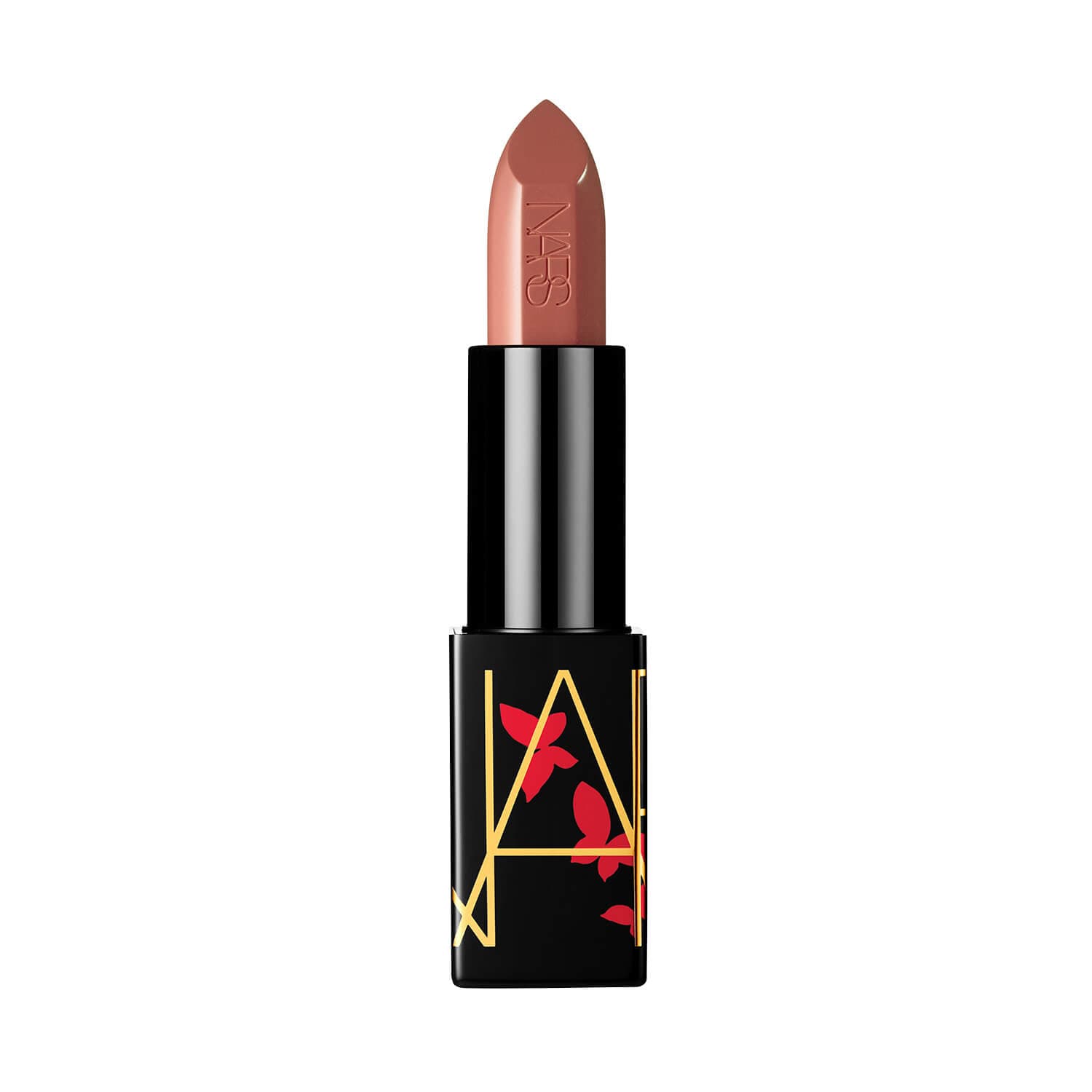 CLAUDETTE AUDACIOUS LIPSTICK