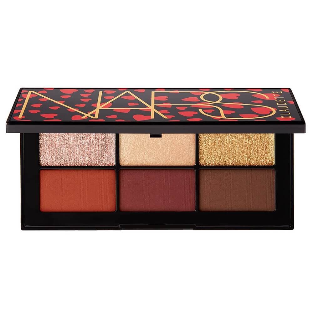 CLAUDETTE EYESHADOW PALETTE