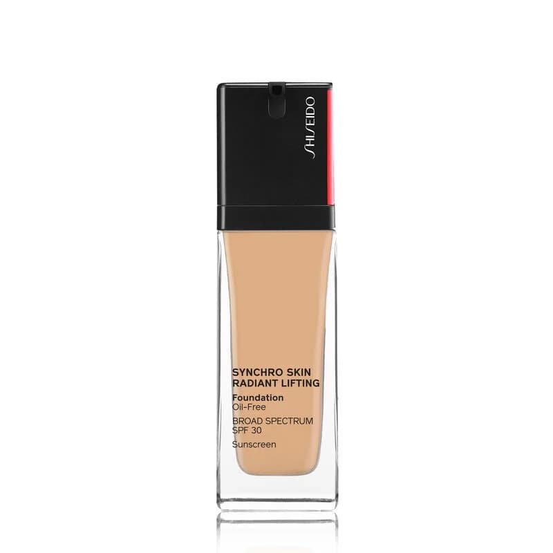SYNCHRO SKIN RADIANT LIFTING FOUNDATION SPF30