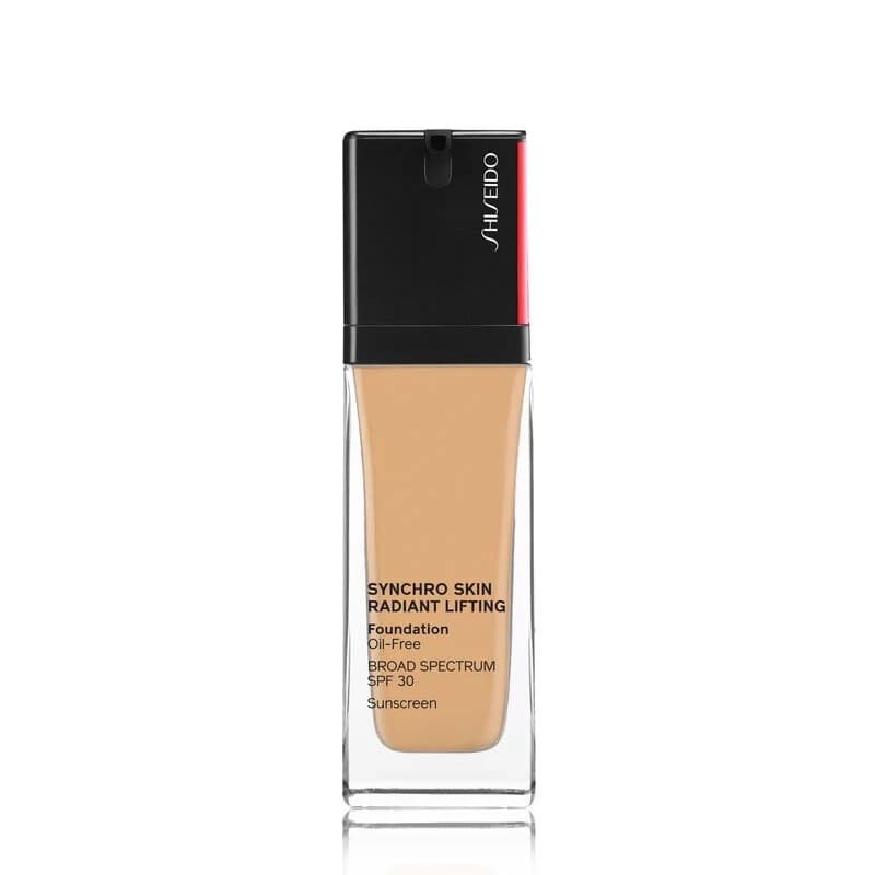 SYNCHRO SKIN RADIANT LIFTING FOUNDATION SPF30