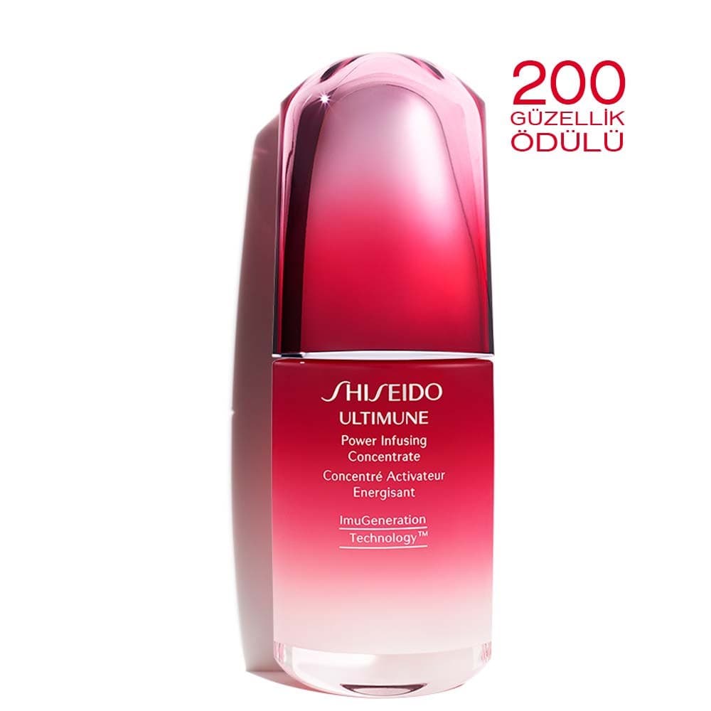 ULTIMUNE POWER INFUSING CONCENTRATE 50 ML