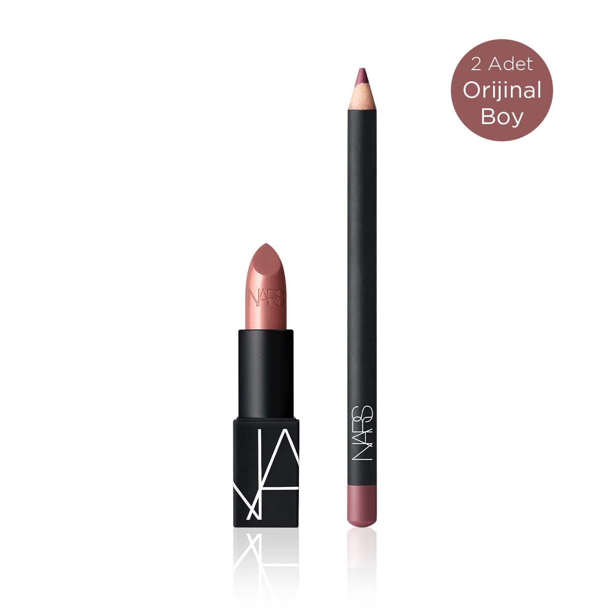 DOLCE VITA LIP DUO SET
