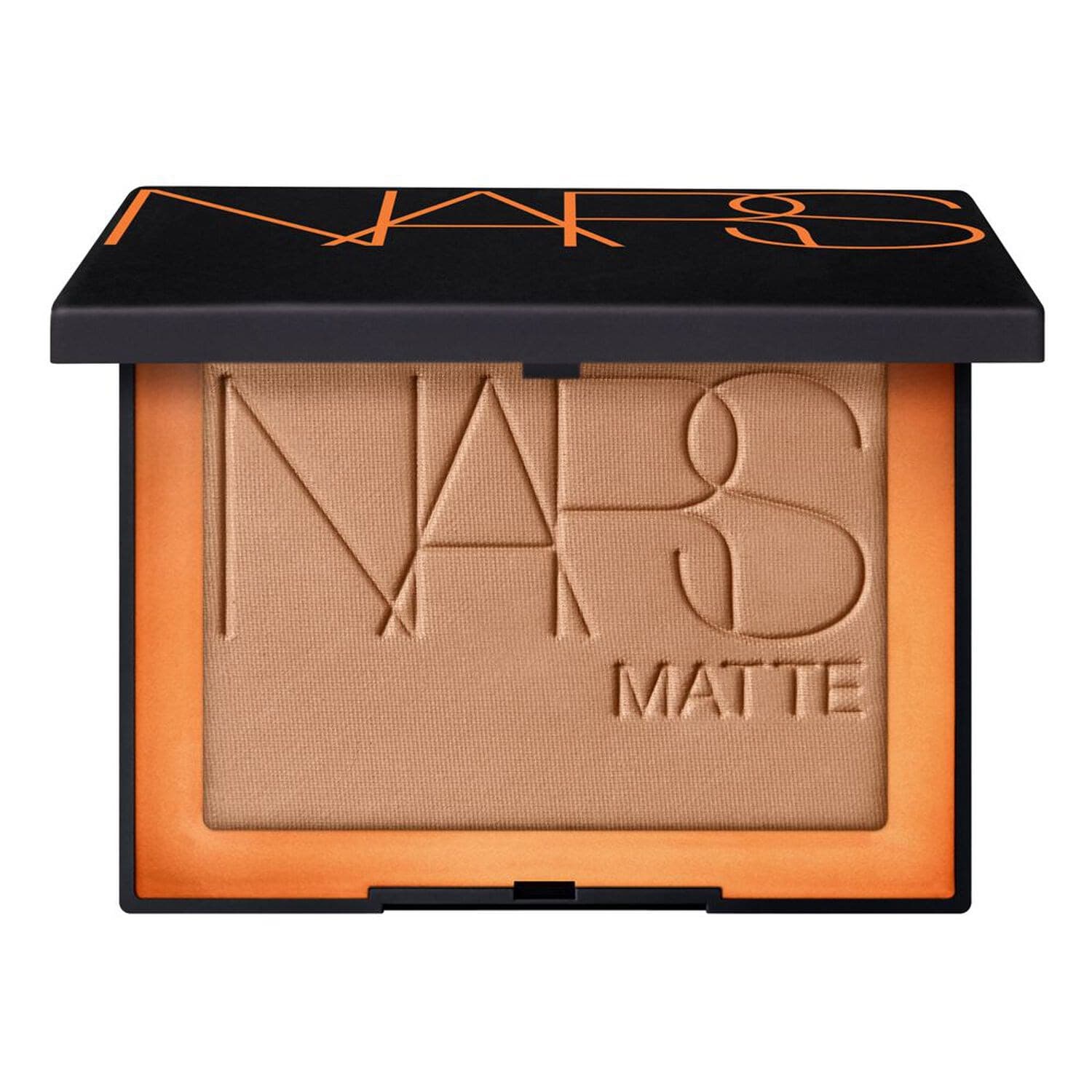 MATTE BRONZING POWDER