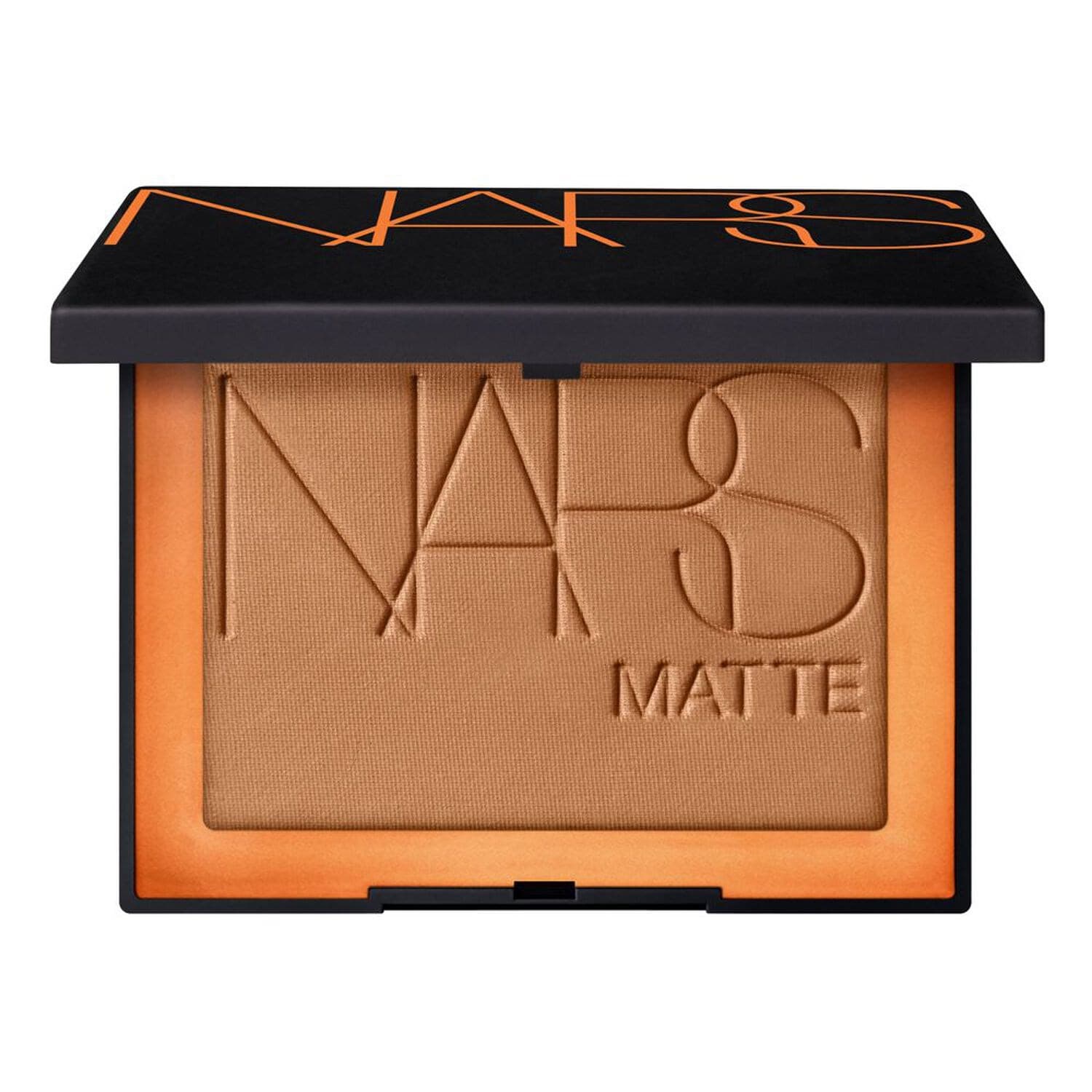 MATTE BRONZING POWDER