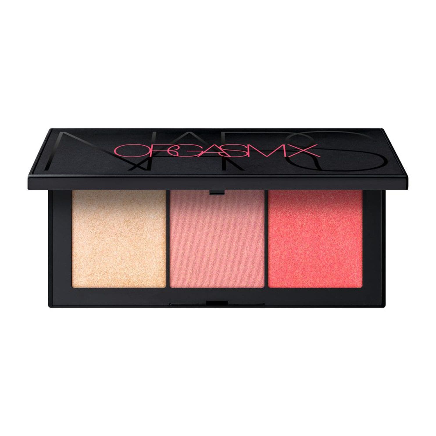 ORGASM X CHEEK PALETTE