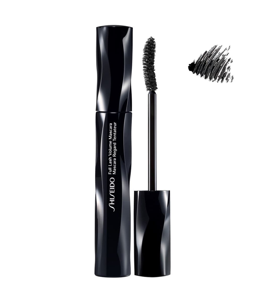 FULL LASH VOLUME MASCARA
