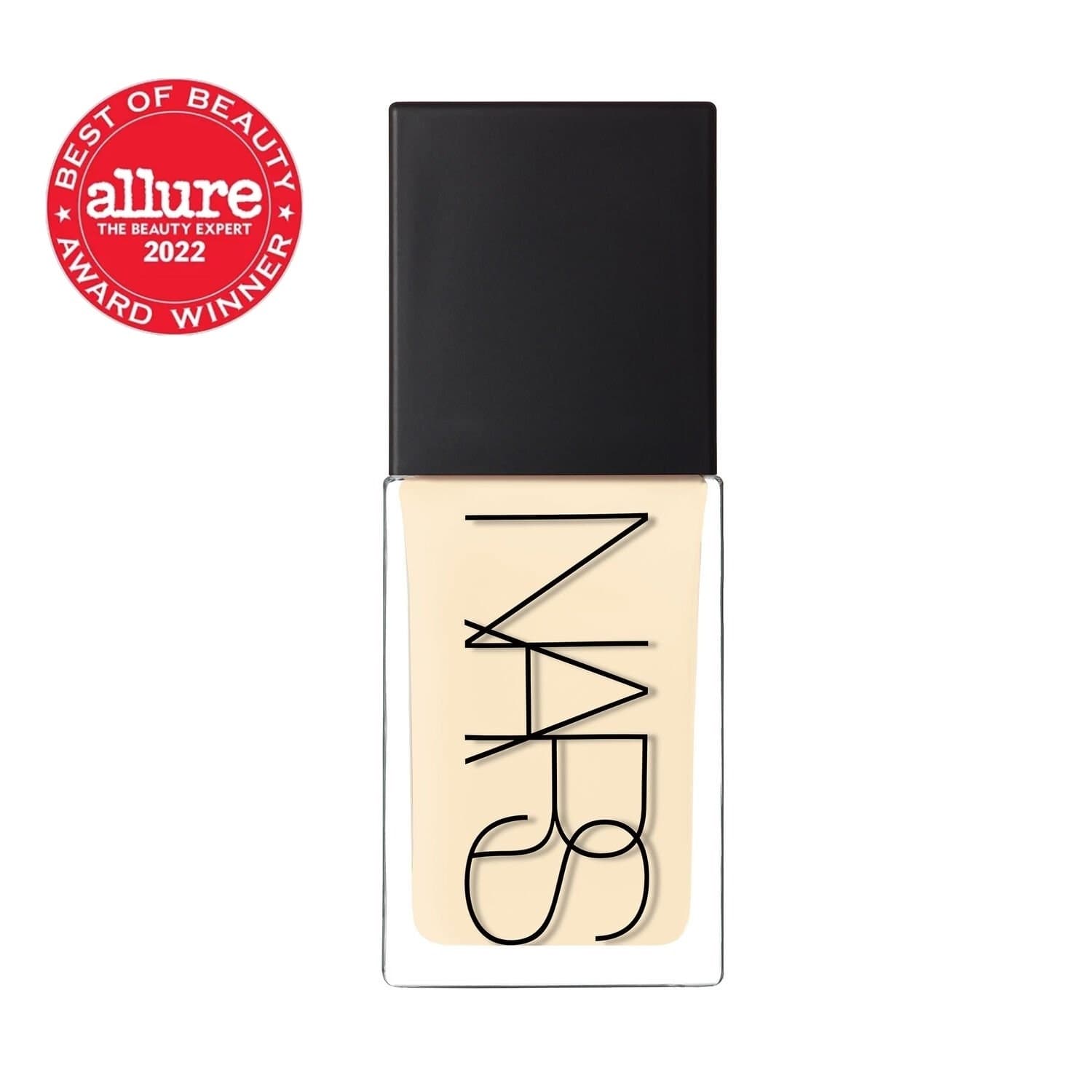 LIGHT REFLECTING FOUNDATION