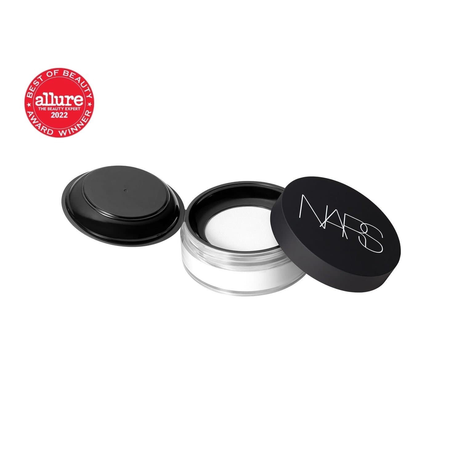 LIGHT REFLECTING LOOSE SETTING POWDER