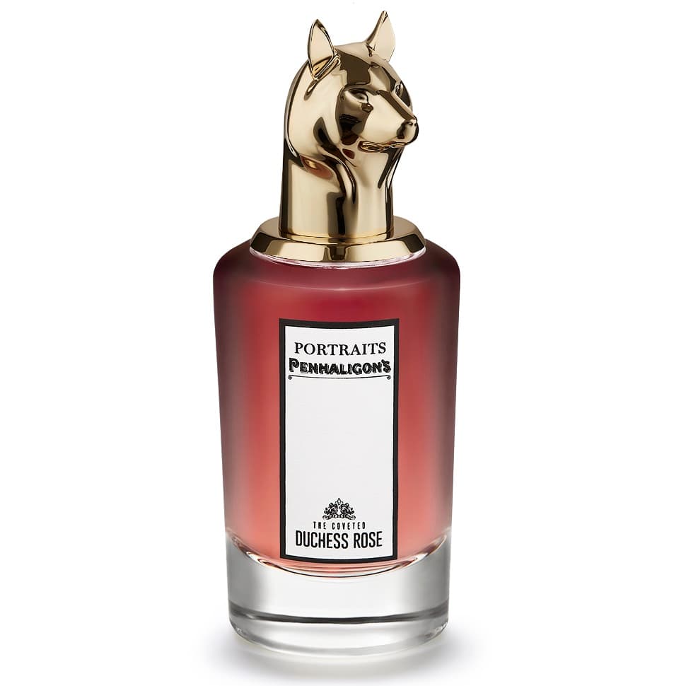 THE COVETED DUCHESS ROSE EDP 75 ML