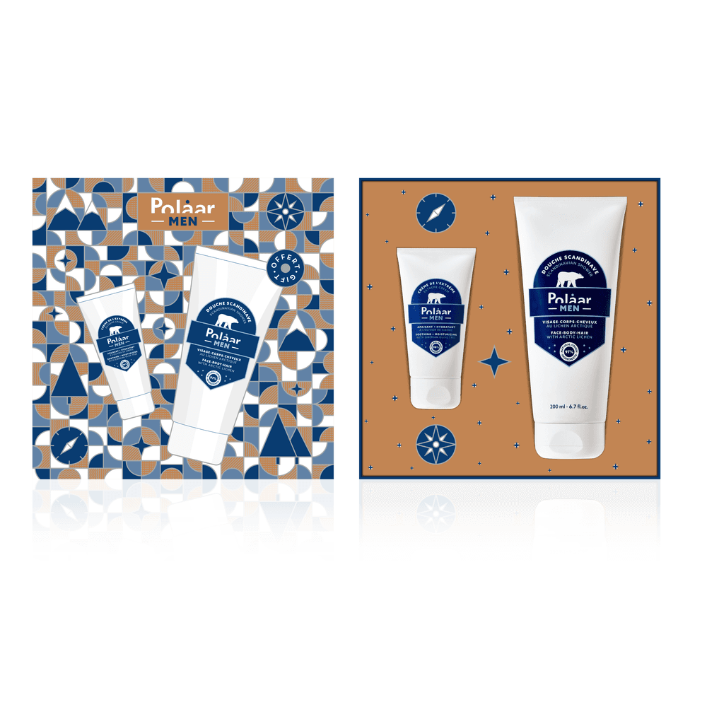 MEN CHRISTMAS GIFT SET