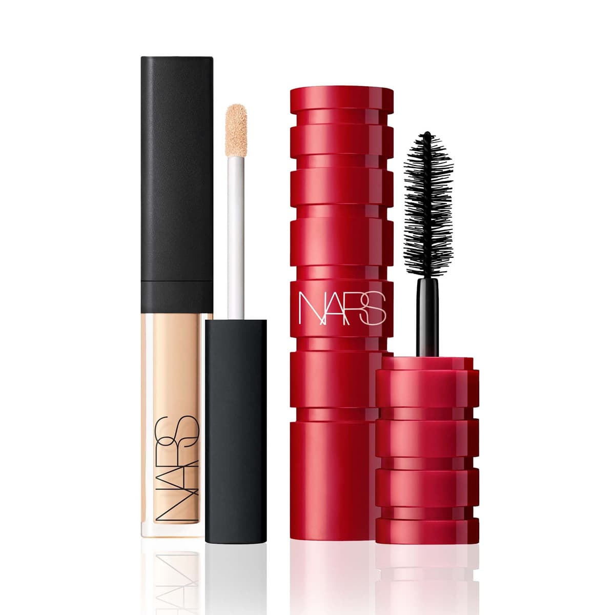 YOUR BEST CONCEALER & MASCARA MINI BUNDLE