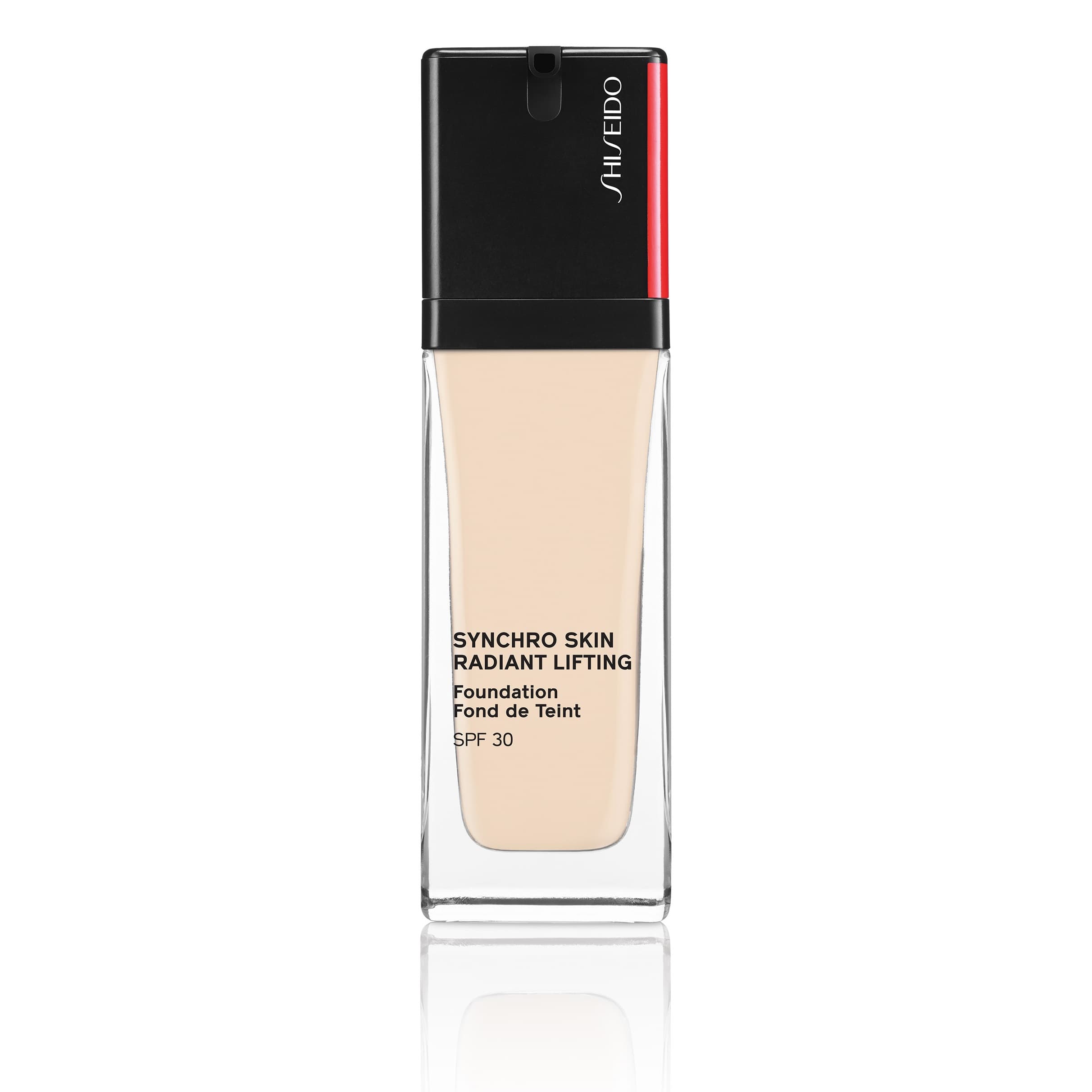 SYNCHRO SKIN RADIANT LIFTING FOUNDATION SPF30