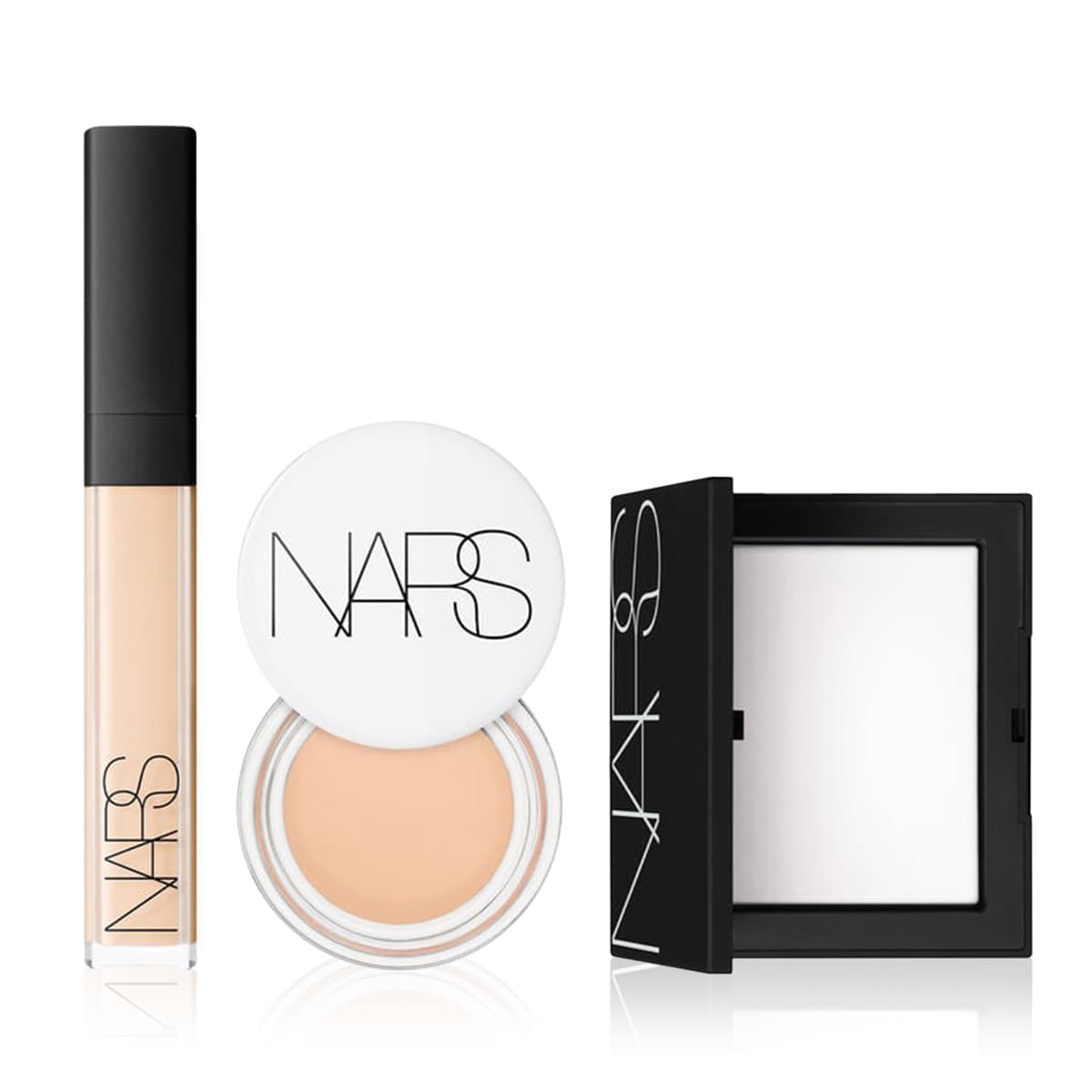 LUMINOSITY ON LOCK BUNDLE