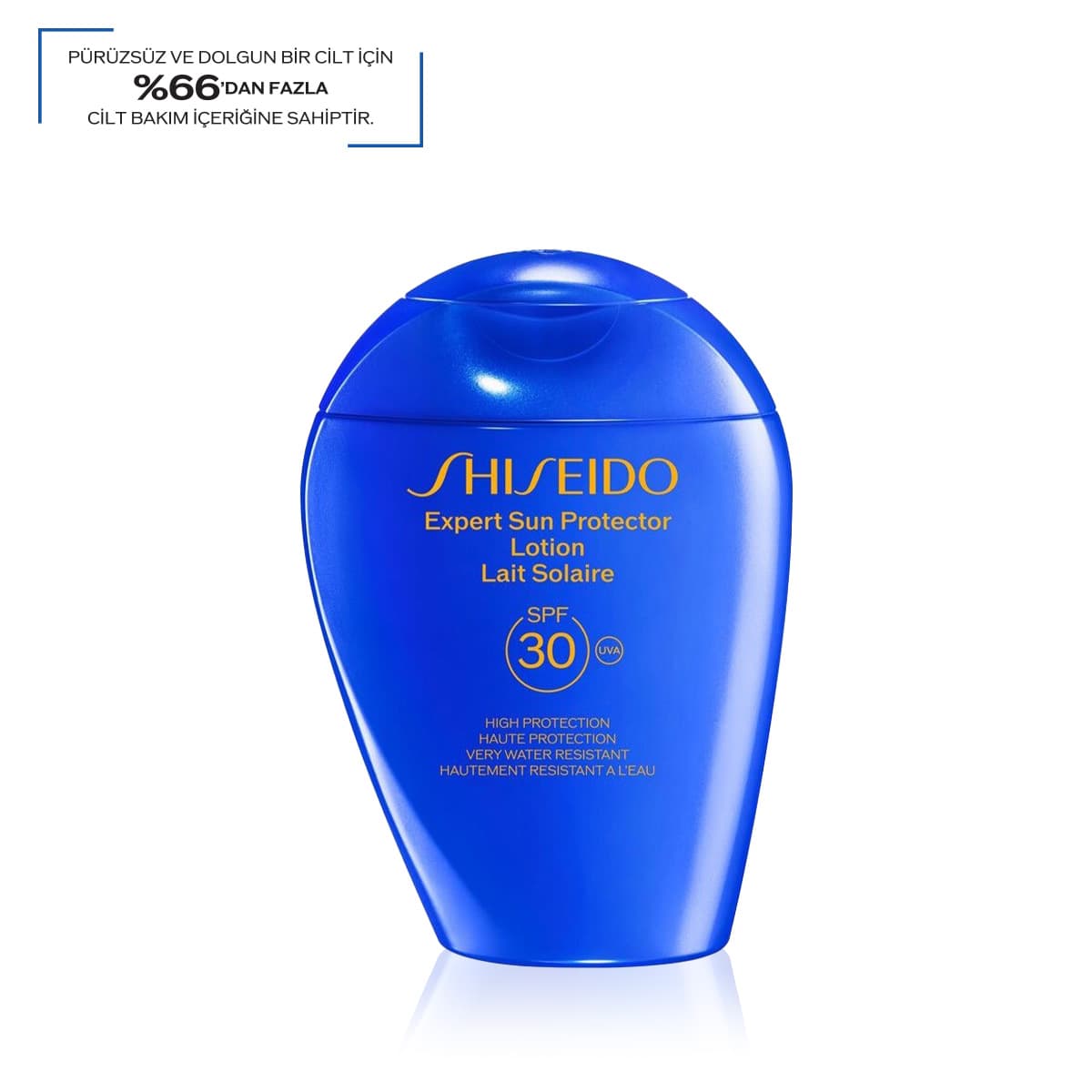 EXPERT SUN PROTECTOR LOTION SPF30