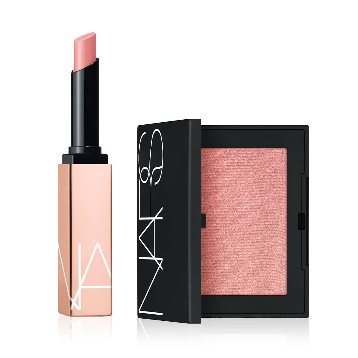 BLUSH ON & GLOW UP BUNDLE
