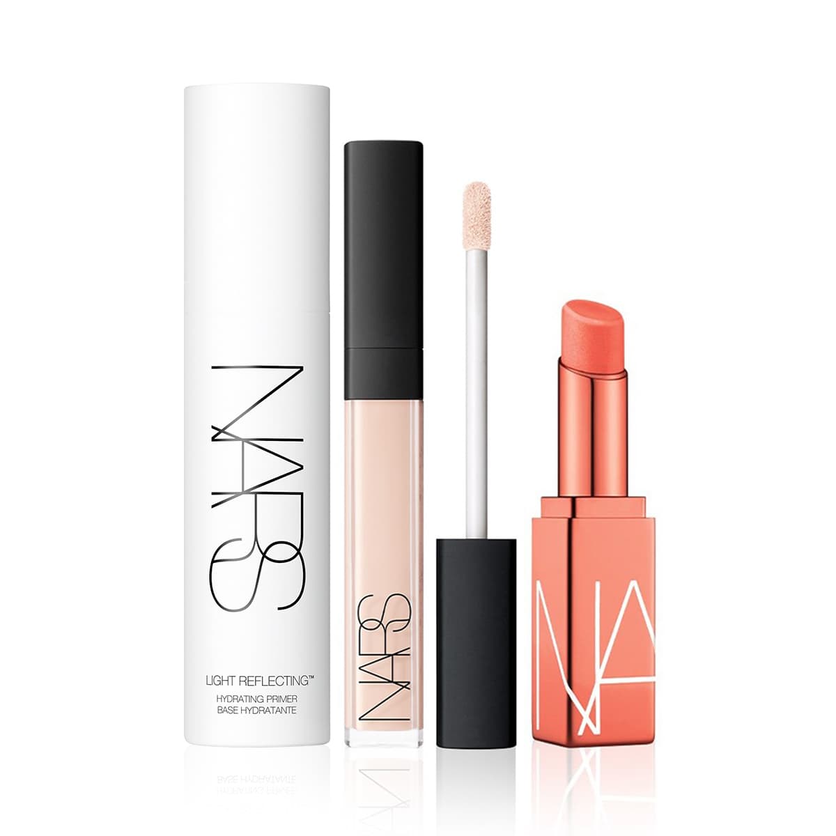 GLASS SKIN & LIPS BUNDLE