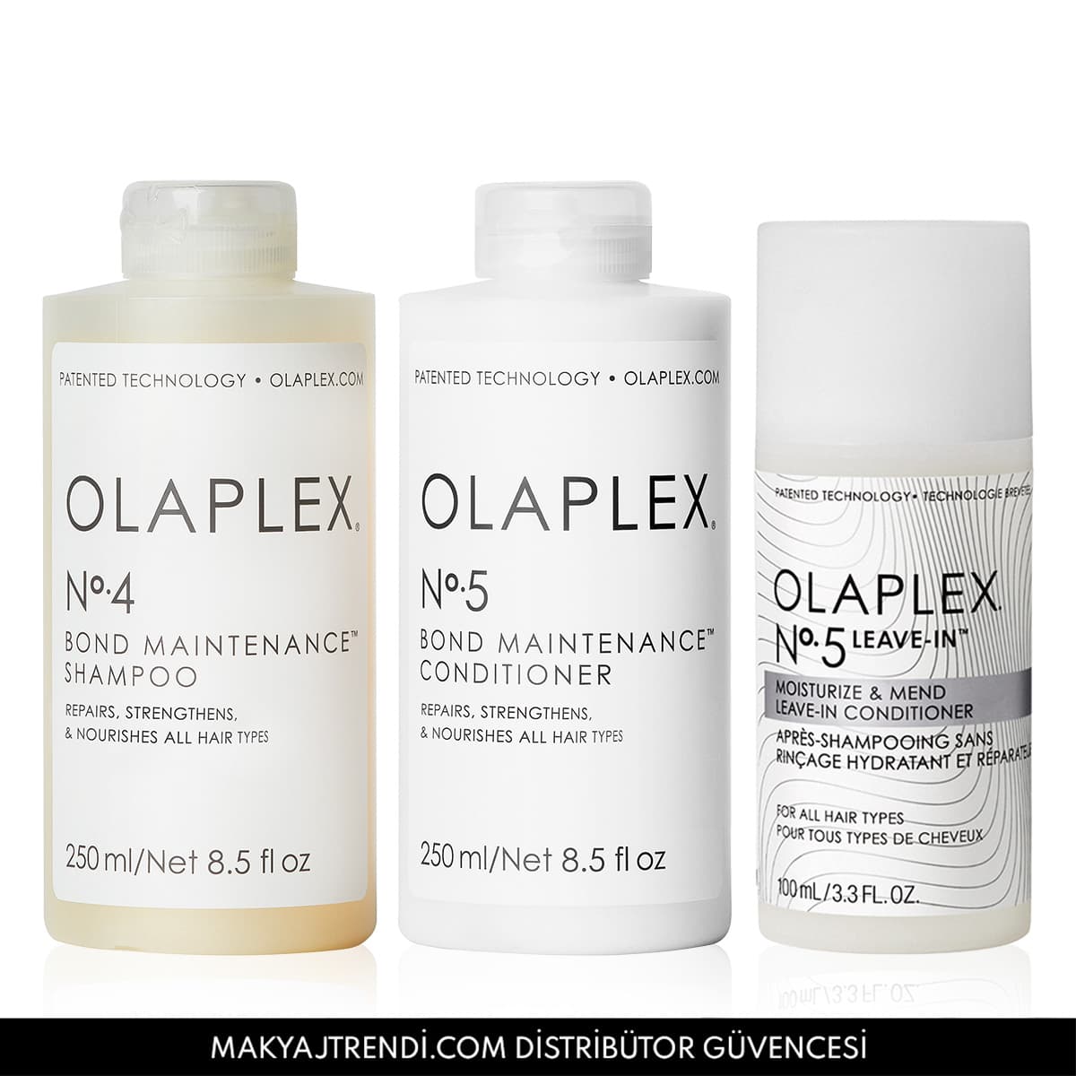 SHOWERED IN HYDRATION SET