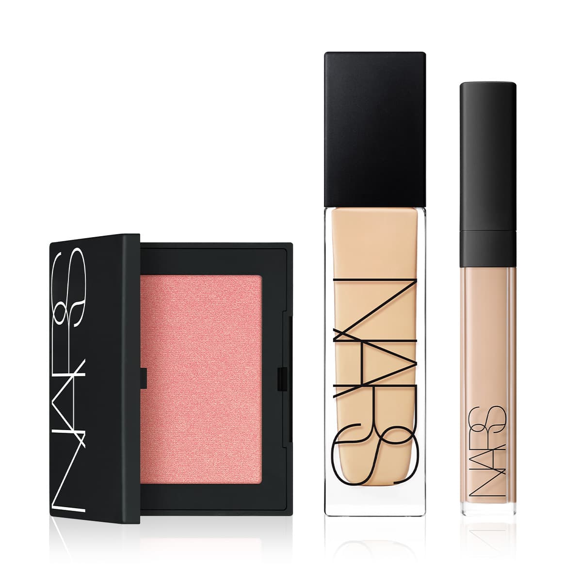 SMOOTH & GLOW SKIN BUNDLE