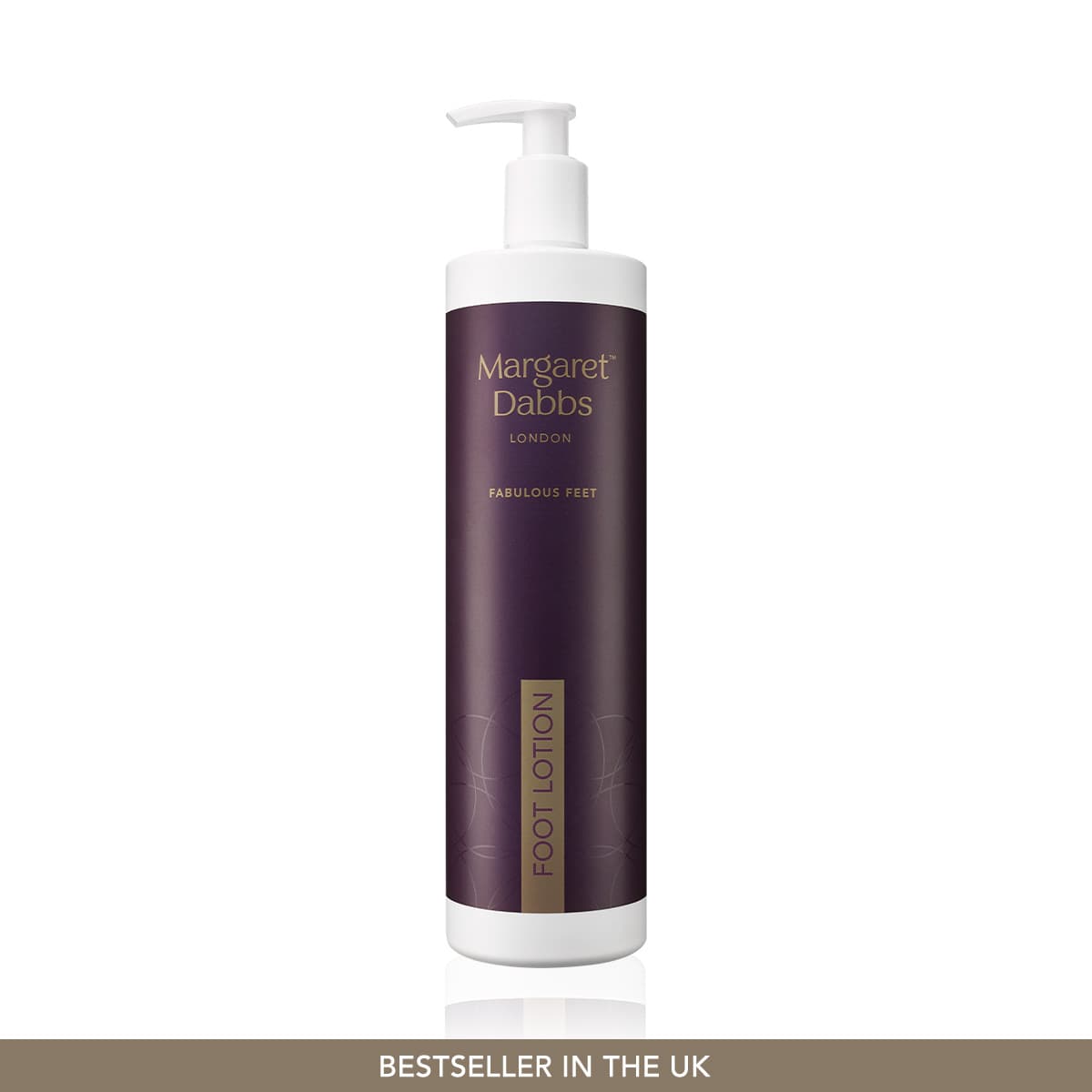 INTENSIVE HYDRATING FOOT LOTION