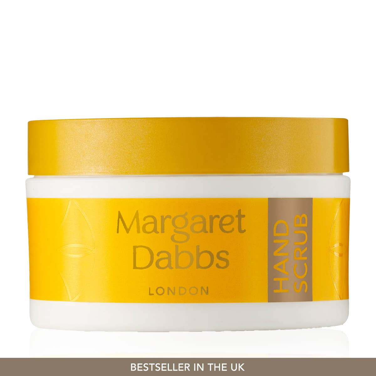 EXFOLIATING HAND SCRUB