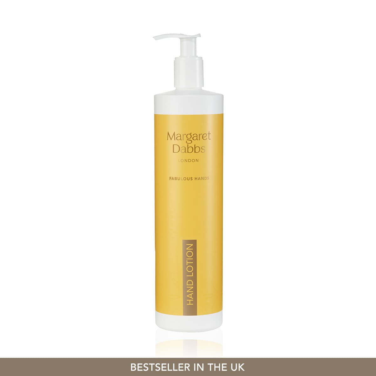 INTENSIVE HYDRATING HAND LOTION