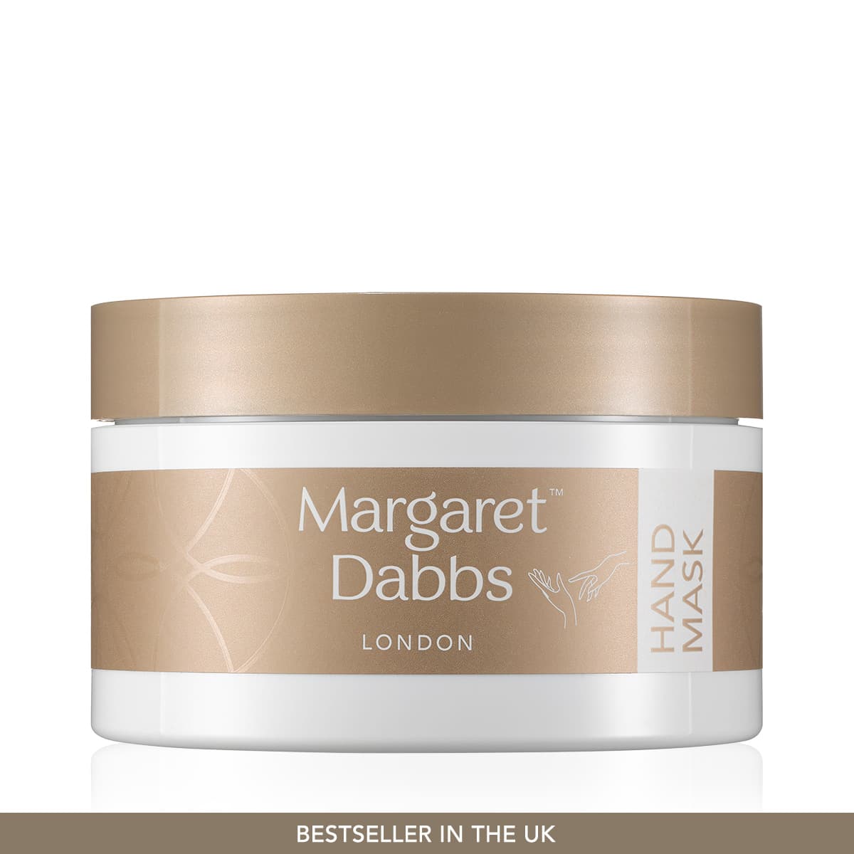 PURE OVERNIGHT HAND MASK