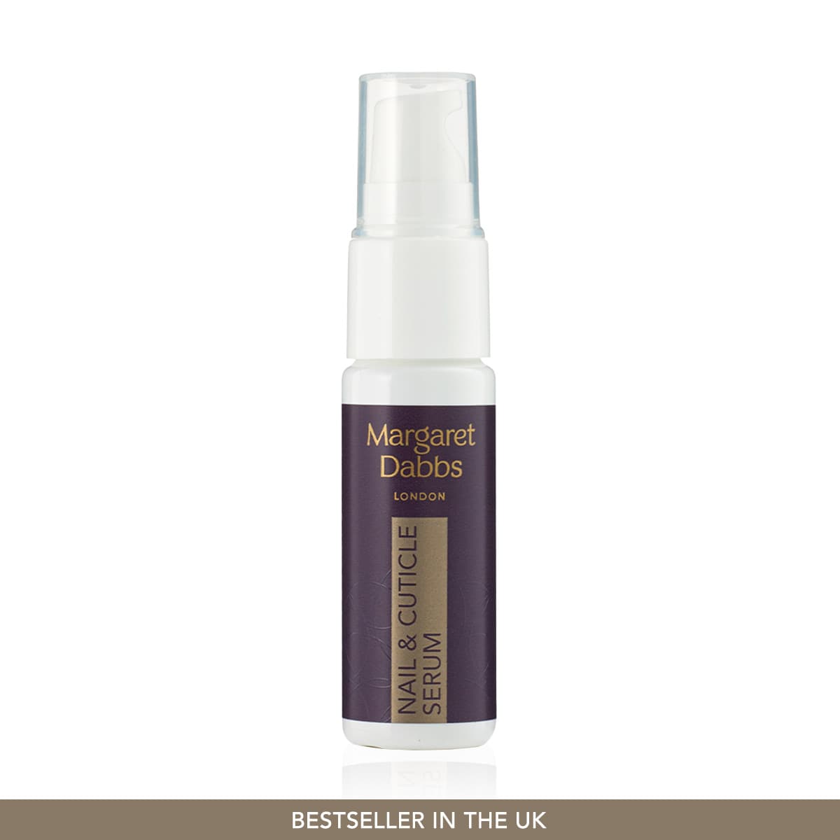 NOURISHING NAIL & CUTICLE SERUM