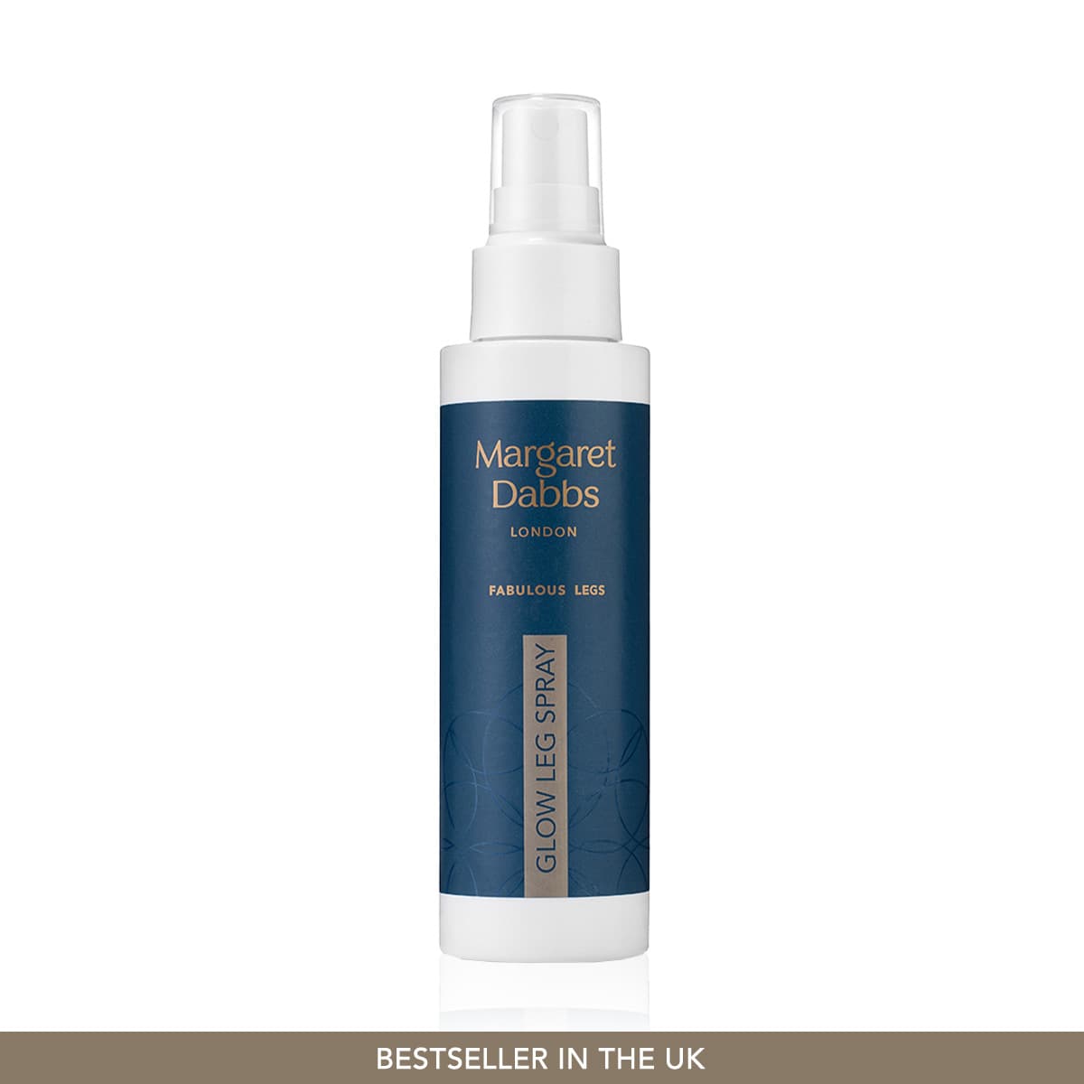 REFINING GLOW LEG SPRAY