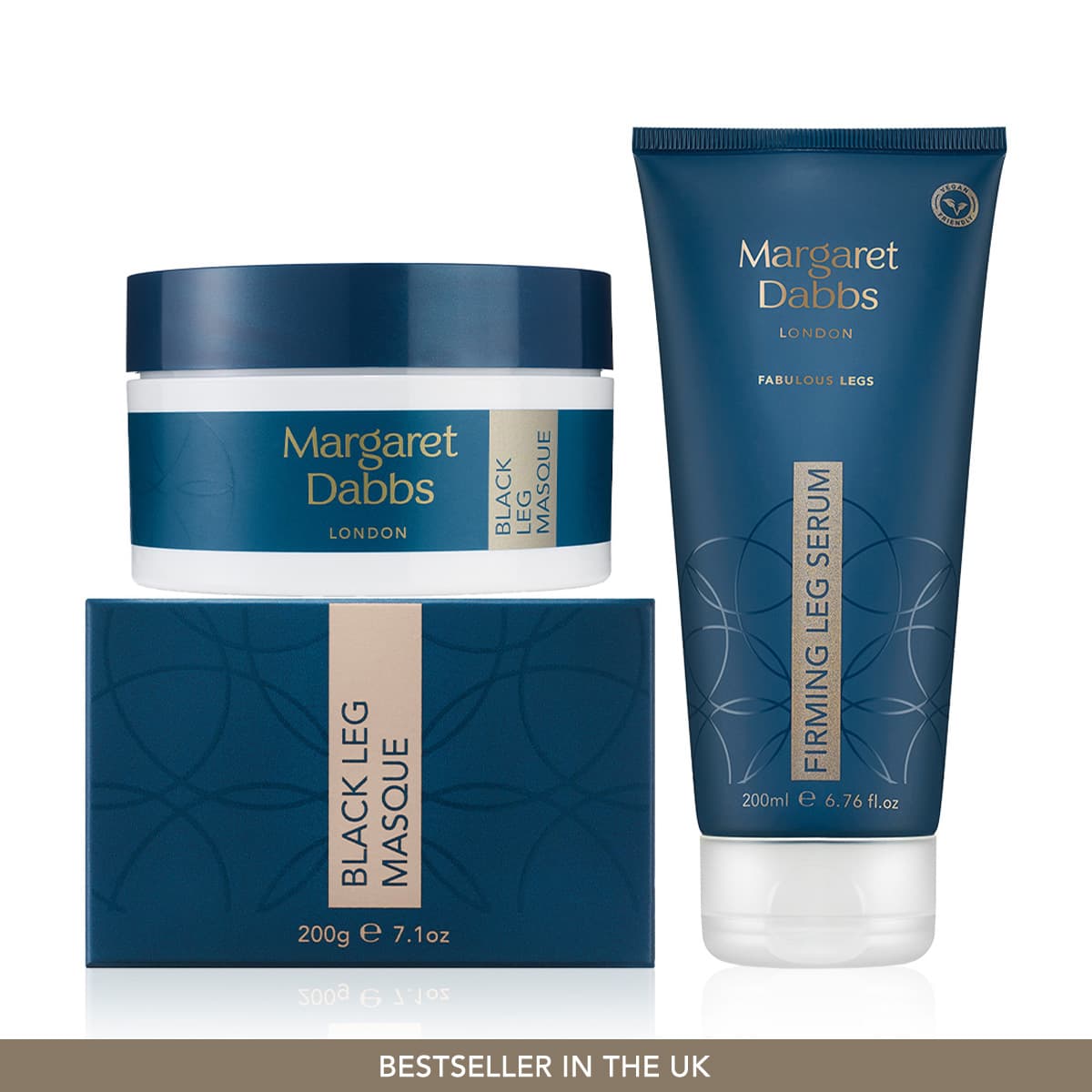PERFECT LEGS TREATMENT SET