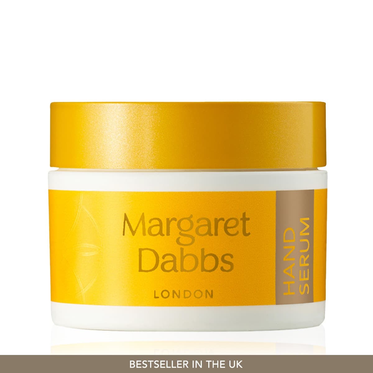 MARGARET DABBS LONDON INTENSIVE ANTI-AGEING HAND SERUM - 35 ML HEDİYENİZ