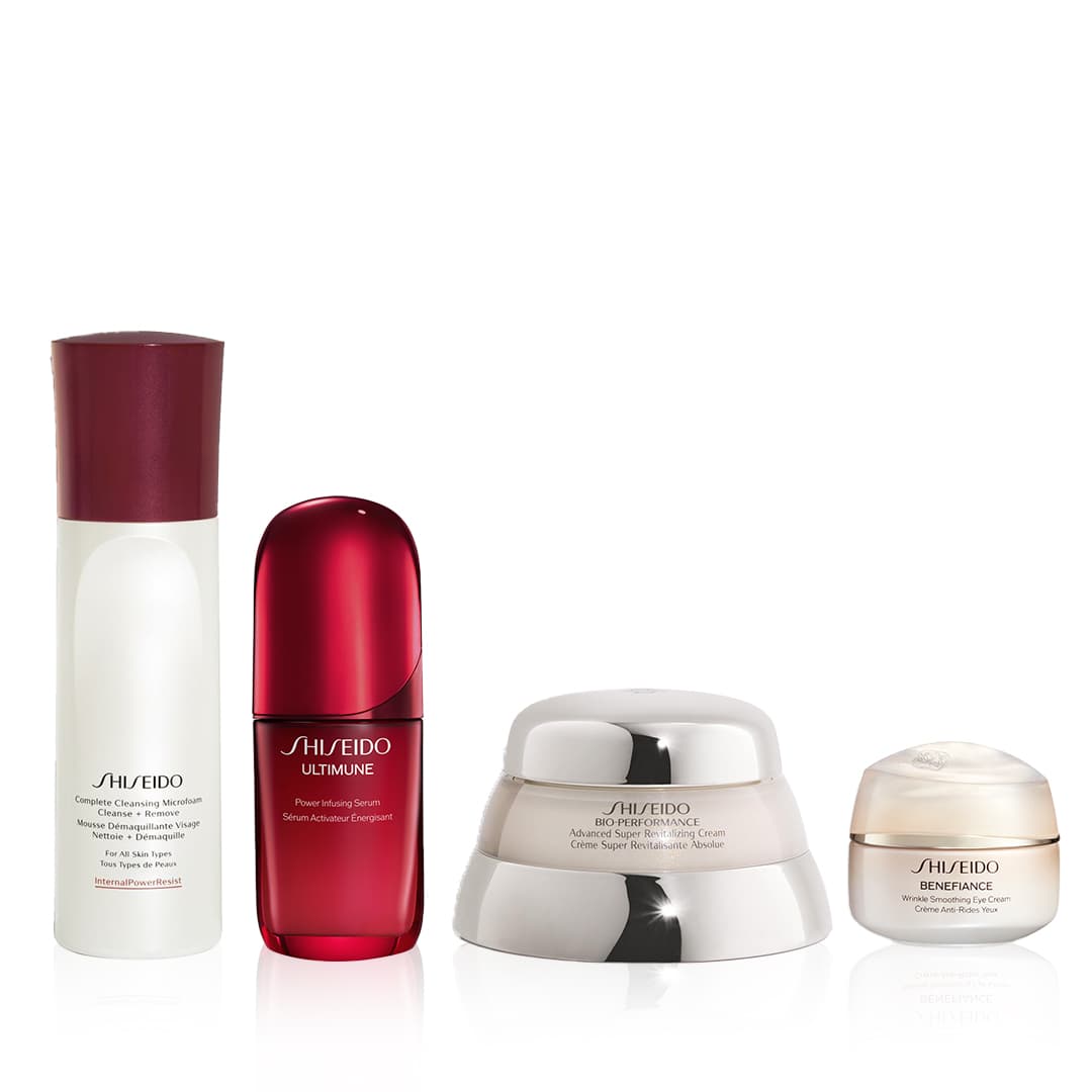 MAX THE HYDRATION  SQUAD FOR DRY SKIN