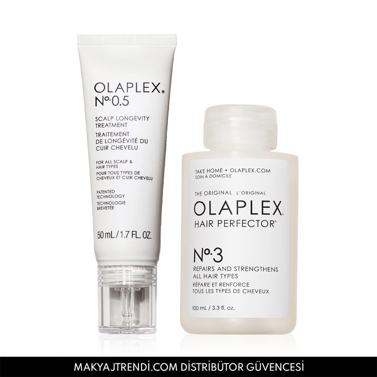 SCALP & HAIR ESSENTIAL DUO