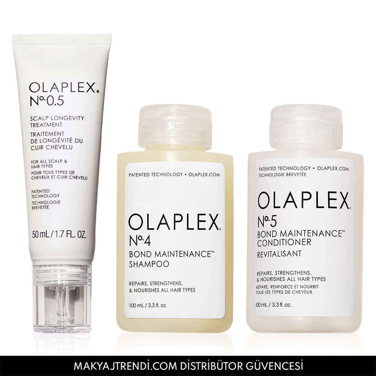 REFRESH & RESTORE HAIR SYSTEM