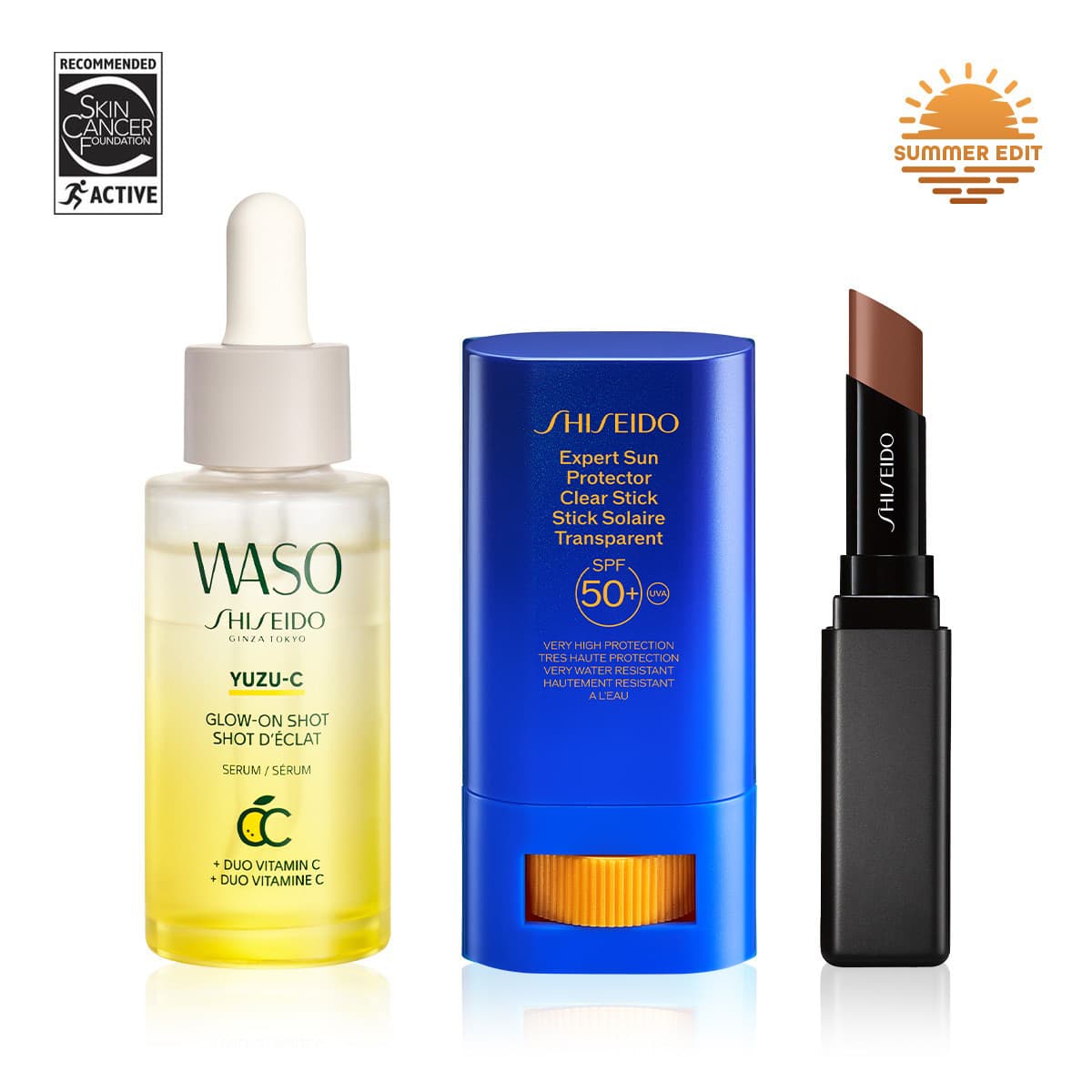 BEACH HEALTHY GLOW BUNDLE