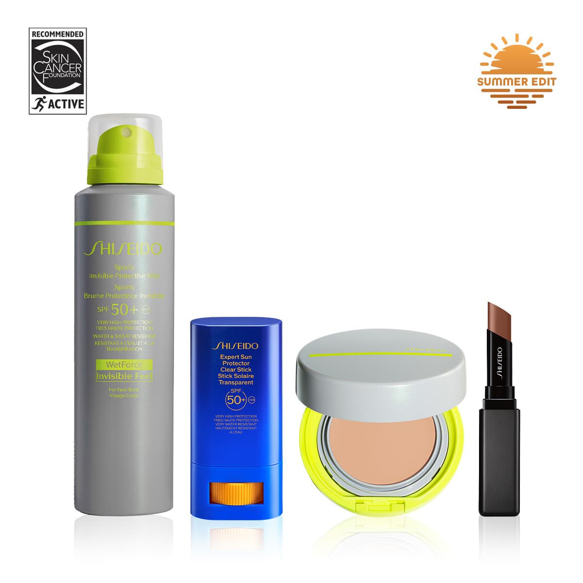 SINGLE BUT FULL GLAM HOLIDAY ESSENTIAL BUNDLE