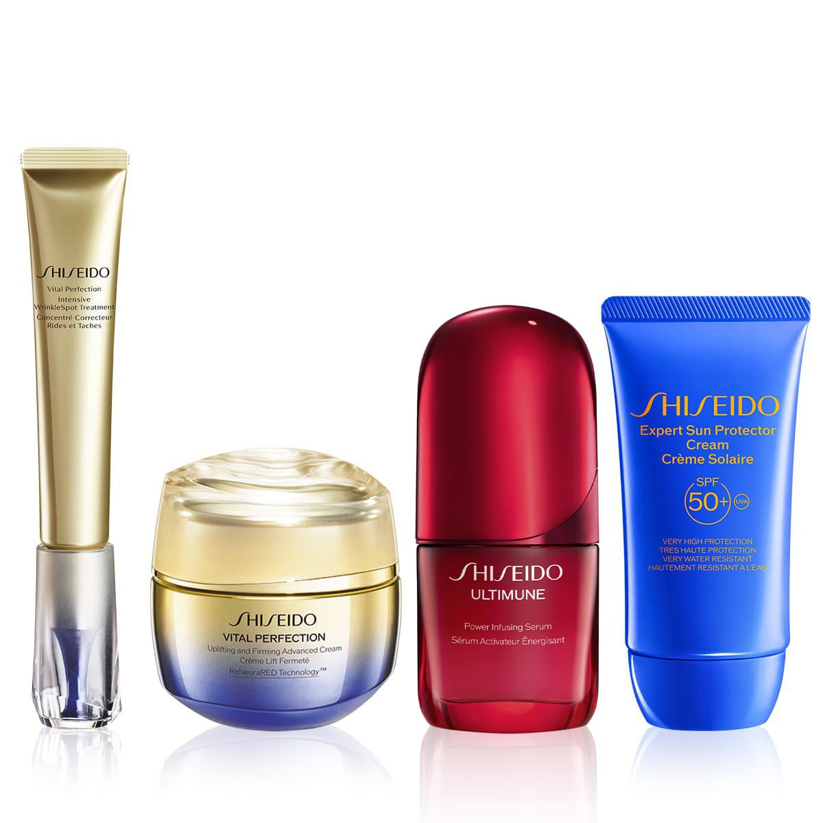 BEST SELLER RETINOL ROUTINE SET