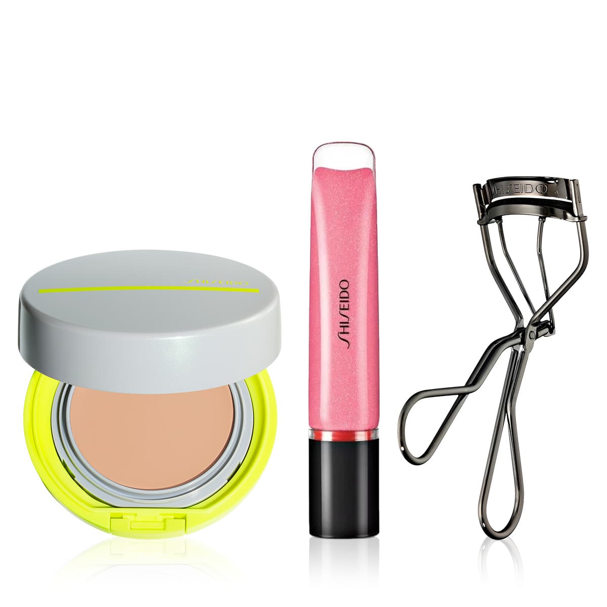 GLOW & BOOST ESSENTIAL TRIO