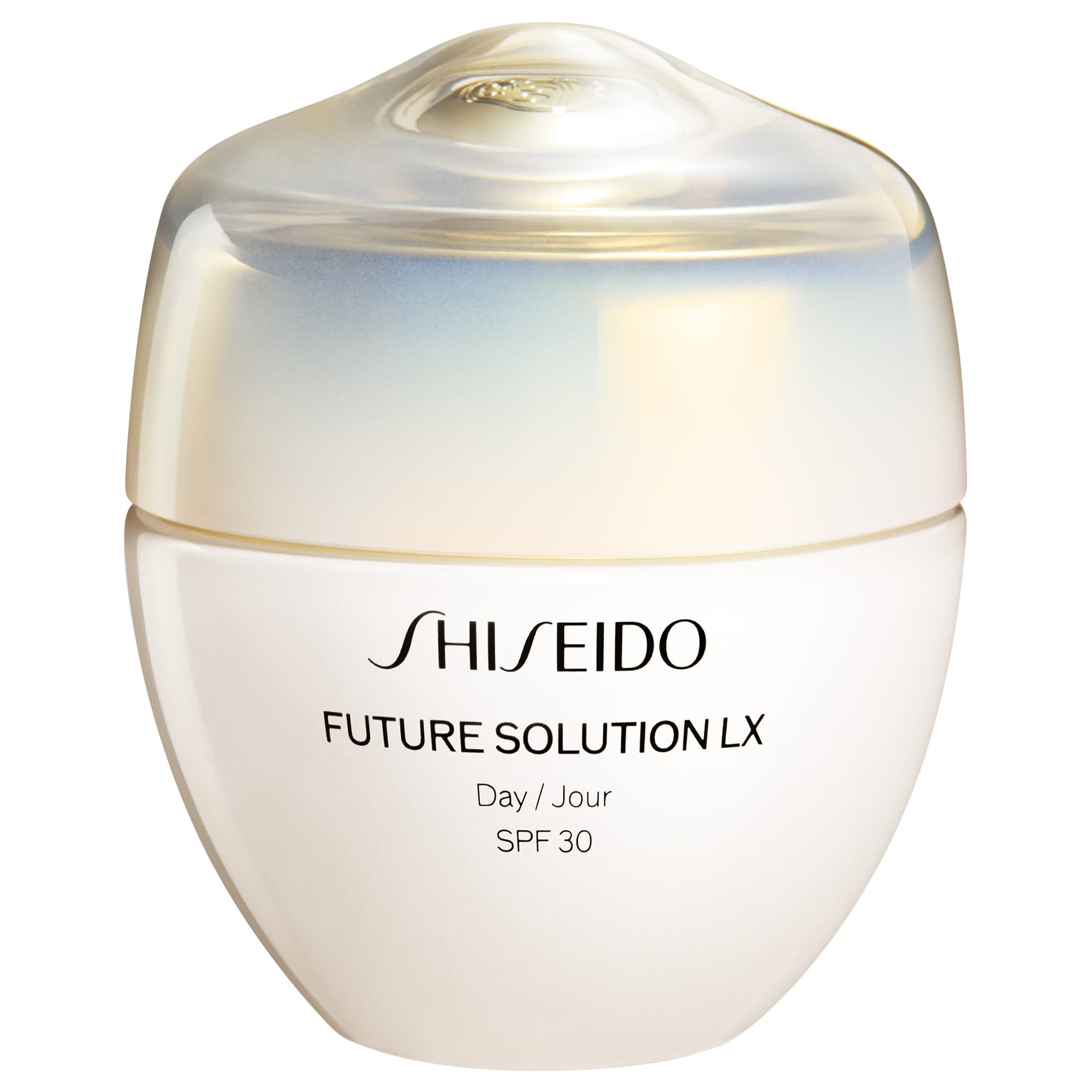FUTURE SOLUTION LX TOTAL PROTECTIVE CREAM SPF30