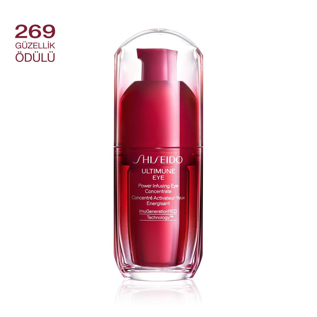 ULTIMUNE POWER INFUSING EYE CONCENTRATE