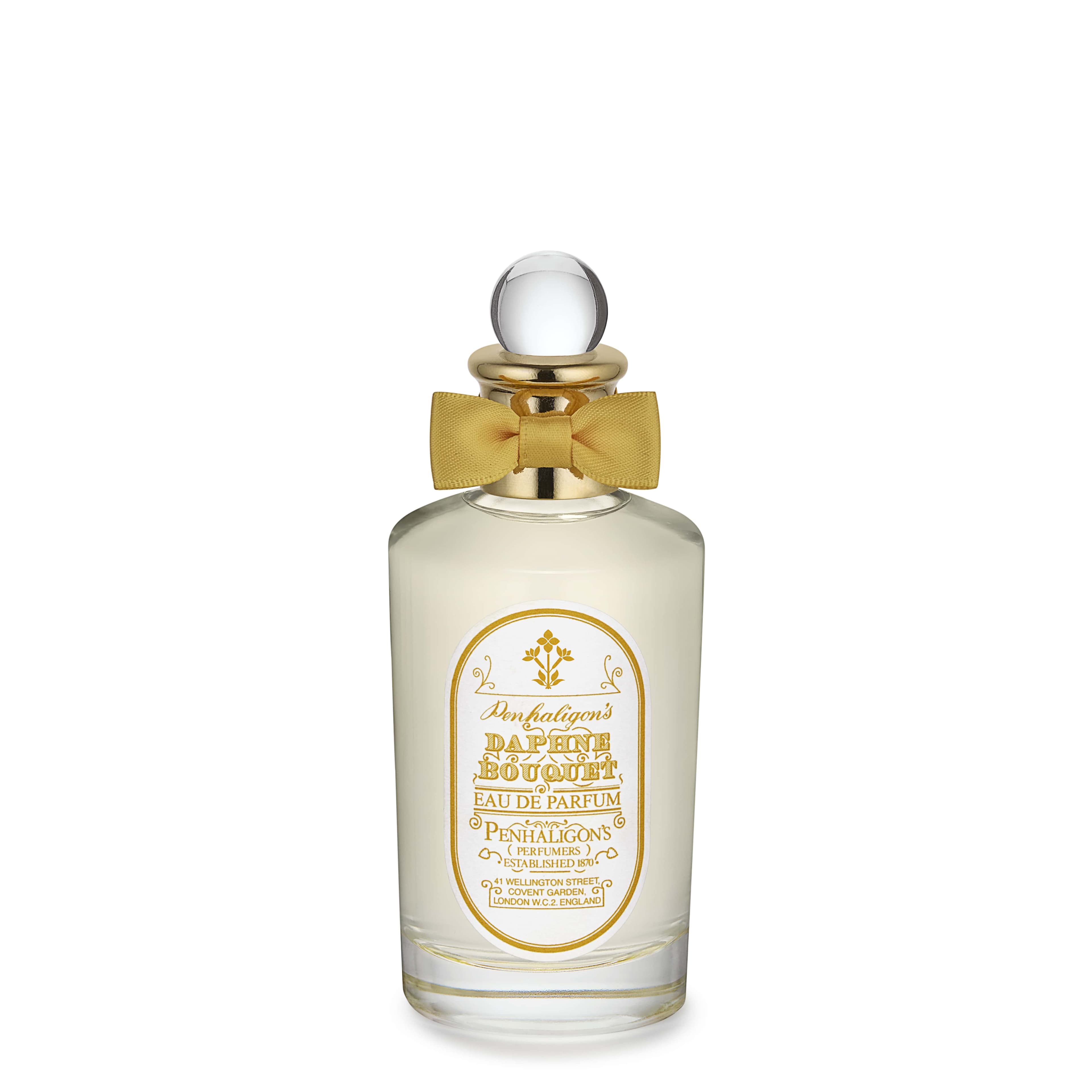 DAPHNE BOUQUET EDP 
