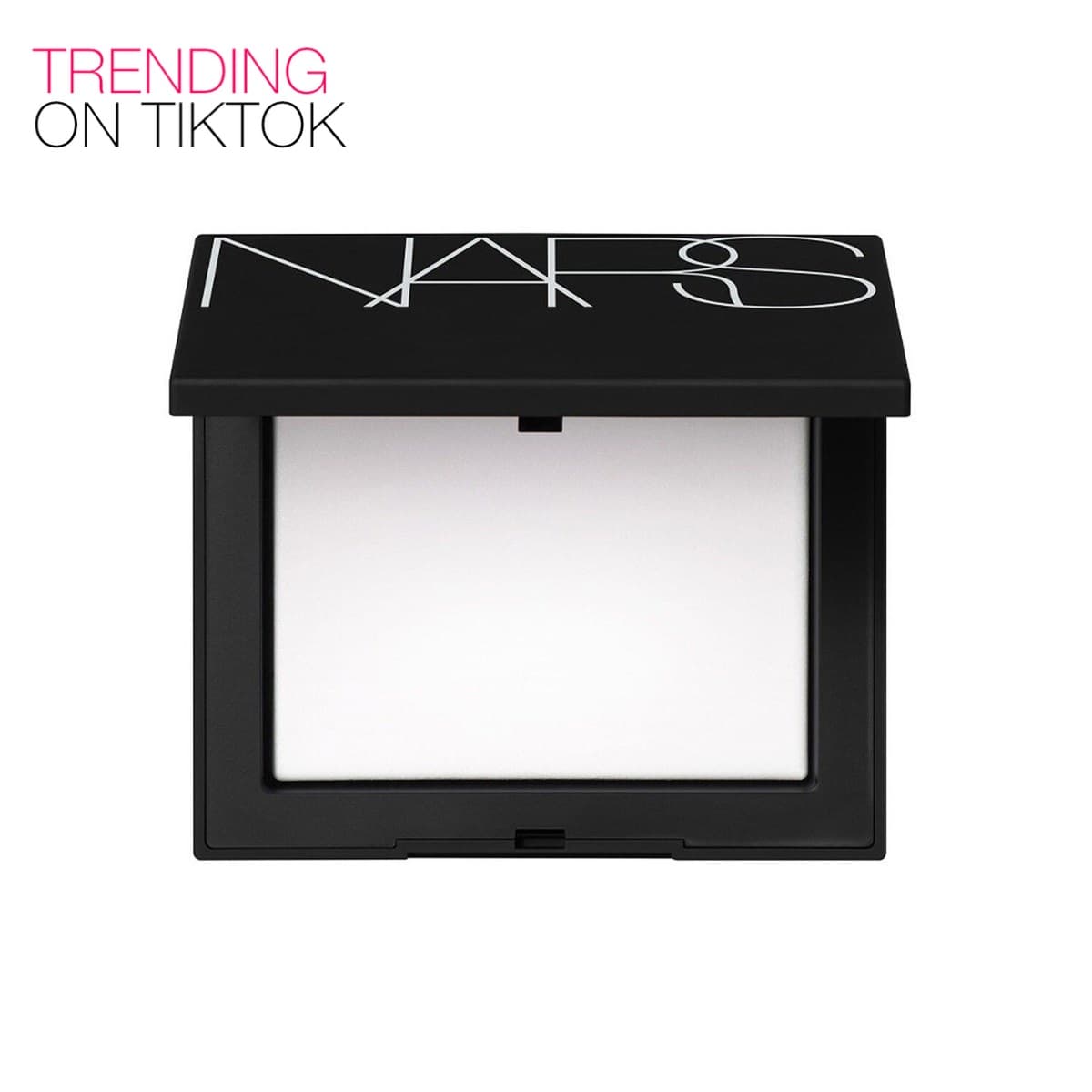 LIGHT REFLECTING PRESSED SETTING POWDER