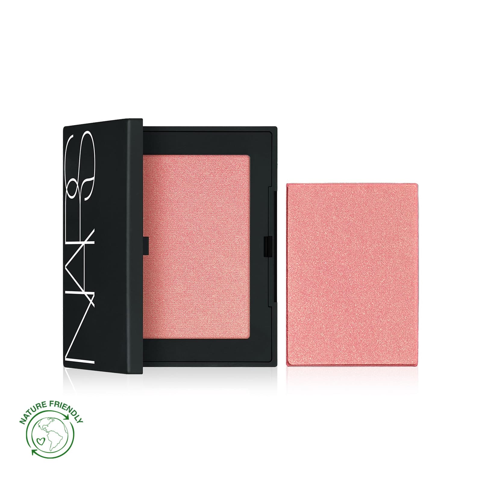 BLUSH & REFILL DUO