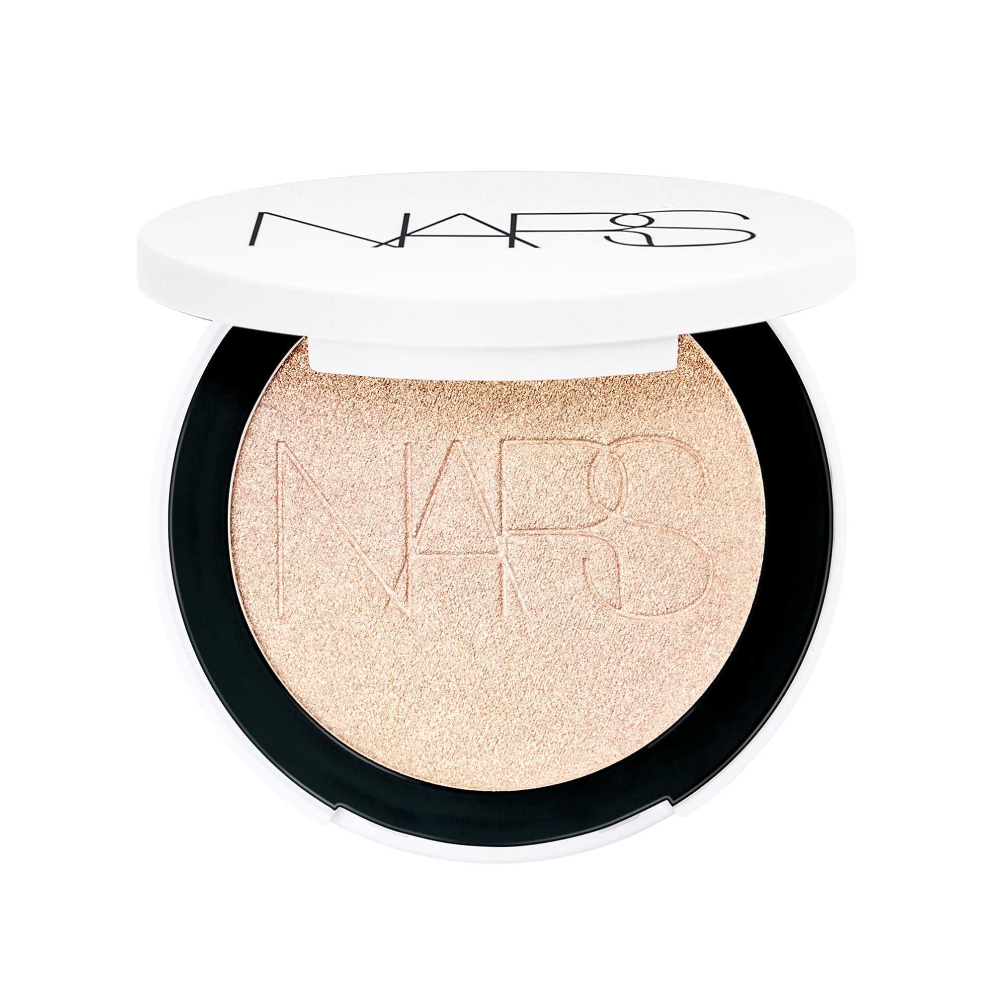 LIGHT REFLECTING LUMINIZING POWDER