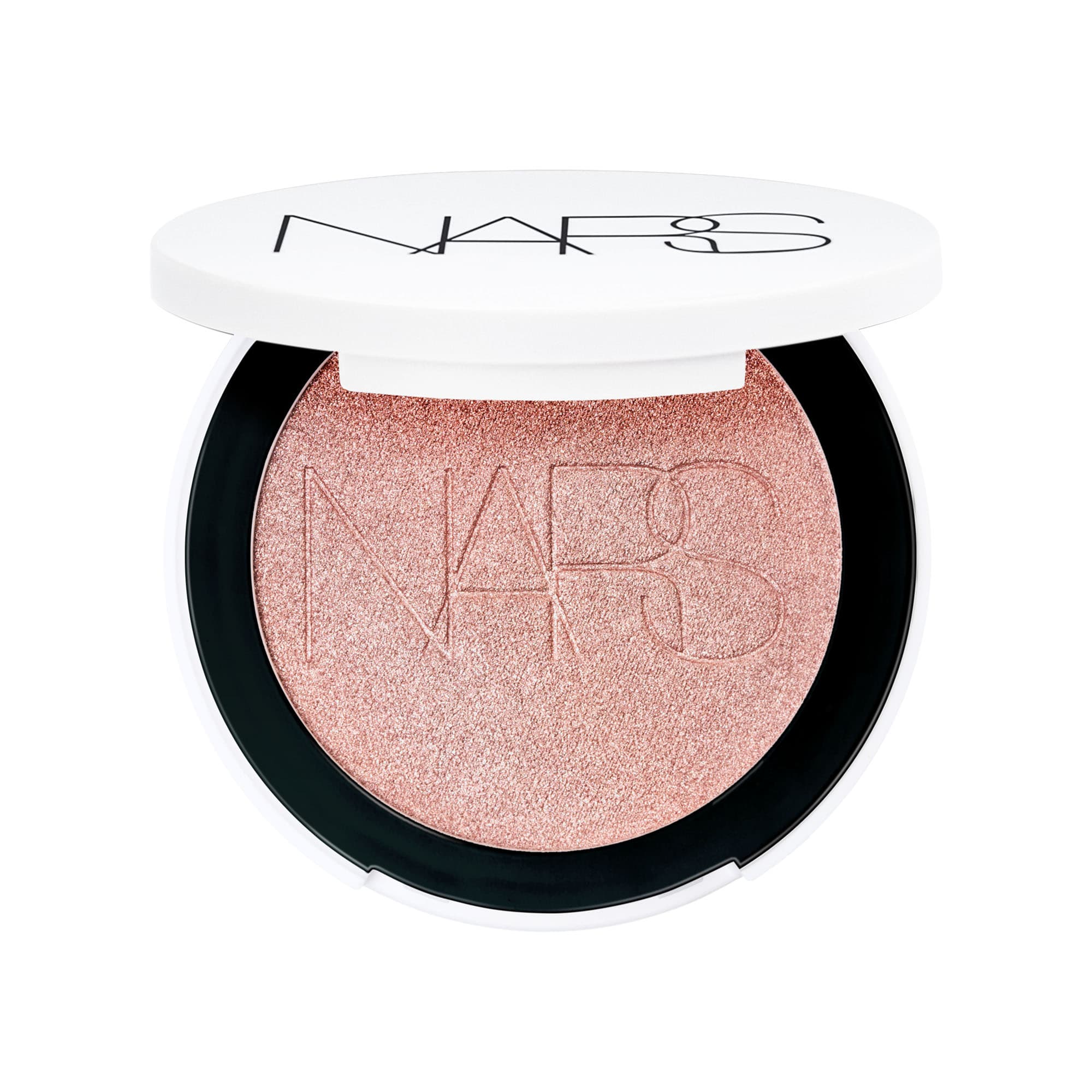 LIGHT REFLECTING LUMINIZING POWDER