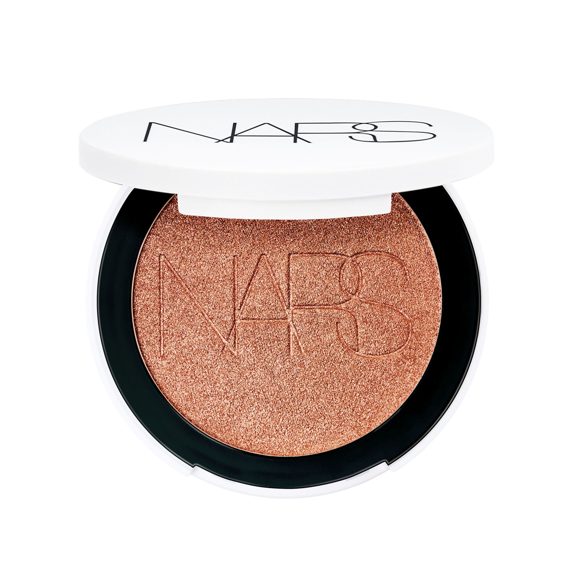 LIGHT REFLECTING LUMINIZING POWDER