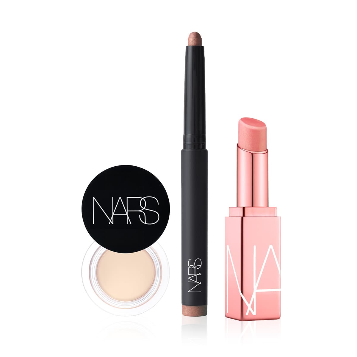 SOFT SEDUCTION GLOW SET